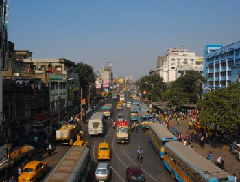 Kolkata Baghbazar